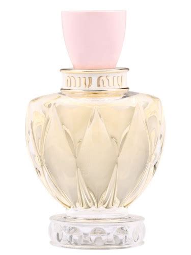 Miu Miu Twist Eau de Toilette 50 ml